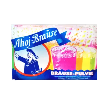 Ahoj-Brause Brause-Pulver 58g