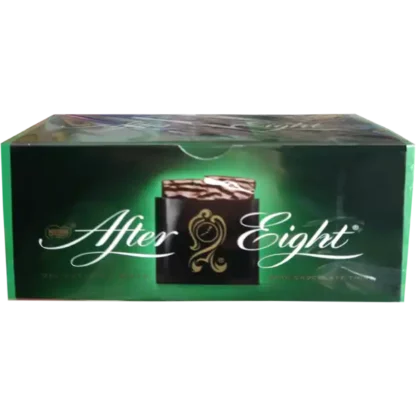 Nestlé After Eight Classic - Chocolate con menta 200g
