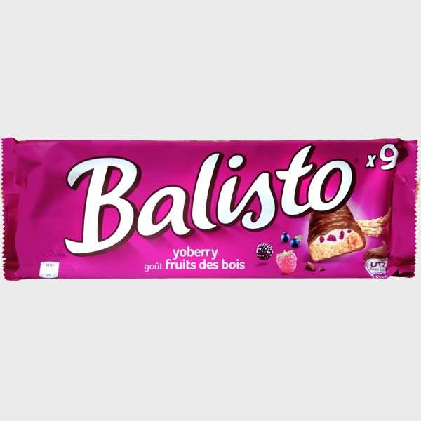 Balisto Yoberry 9-Pack to order from Germany