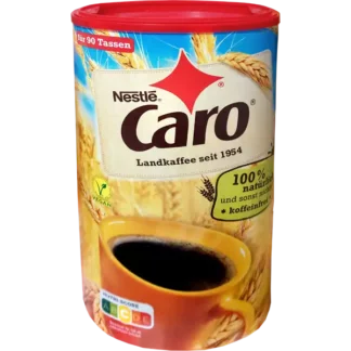 Nestlé Caro Original Café Instantané 200g