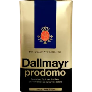 Dallmayr Prodomo Caffè Macinato 500g