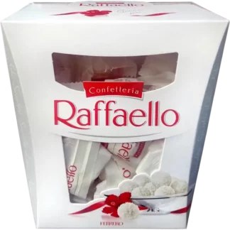 Ferrero Raffaello paquete grande con 22 piezas