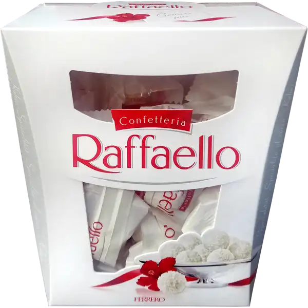 Buy Ferrero Raffaello online