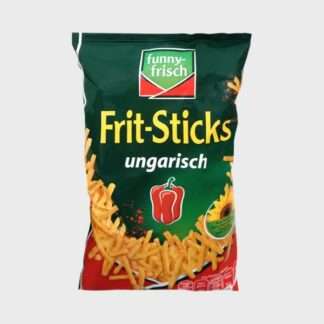 Funny-Frisch Frit-Sticks 100g