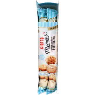 Giotto Momenti Danish Butter Biscuit Style 4-Pack