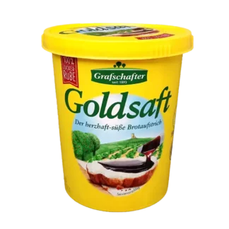 Grafschafter Goldsaft - Sciroppo di Barbabietola da Zucchero 450g