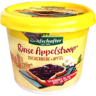 Grafschafter Rinse Appelstroop 300g