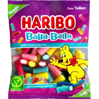 Haribo Balla-Balla 160g