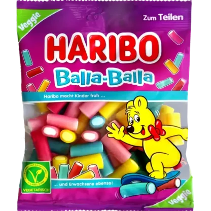 Haribo Balla-Balla 160g