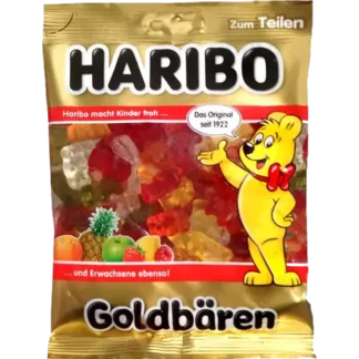 Haribo L'Ours d'Or 175g