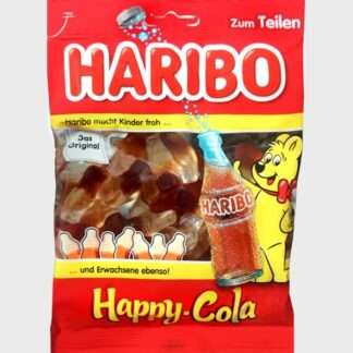 Haribo Happy-Cola Classic 175g