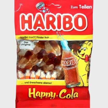 Haribo Happy-Cola Classic 175g