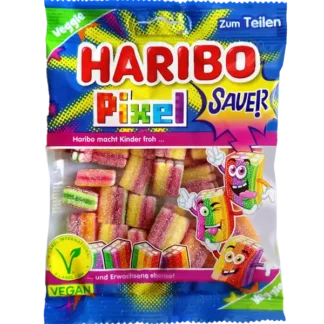 Haribo Pixel 160g
