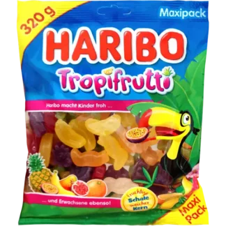 Haribo Tropifrutti Maxi Pack 320g