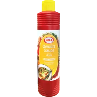 Hela Spice Sauce Asia 800ml