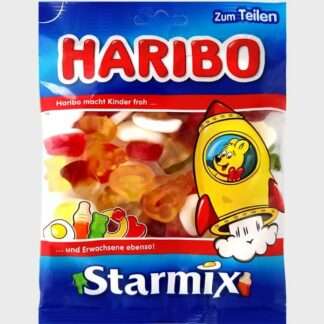 Haribo Star Mix 175g
