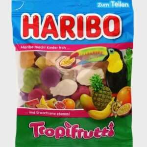 Haribo Tropifrutti 175g to order from Germany