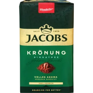 Jacobs Krönung Classic - Ground Coffee 500g