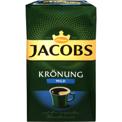Jacobs Krönung MILD Café 500g