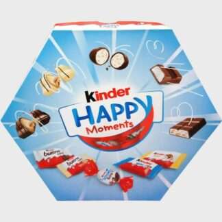 Ferrero Kinder Happy Moments 162g