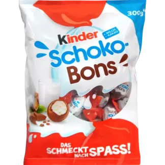 Kinder Schoko-Bons 300g