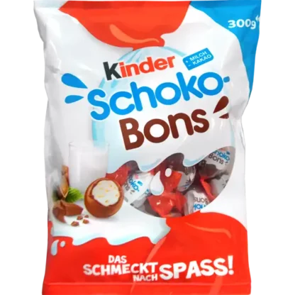 Kinder Schoko-Bons 300g