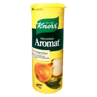 Knorr Aromat Coctelera de Especias 100g
