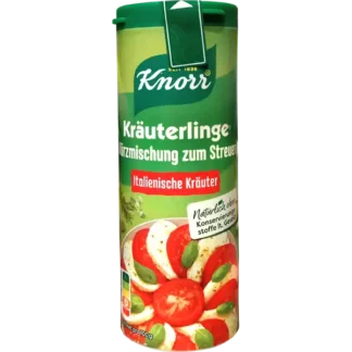 Knorr Kräuterlinge Italian Herbs