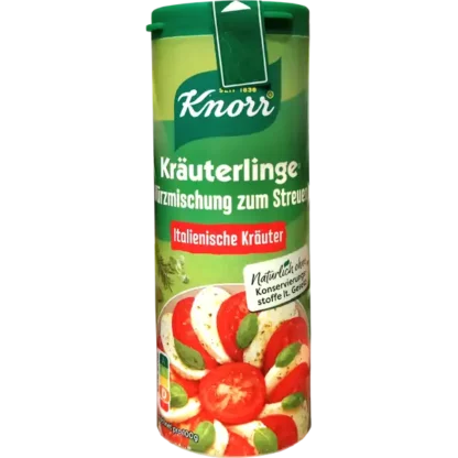 Knorr Kräuterlinge Italian Herbs
