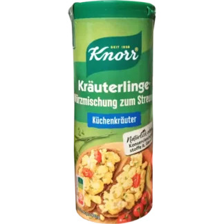 Knorr Kräuterlinge Seasoning Mix Kitchen Herbs