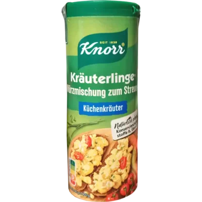 Knorr Kräuterlinge Seasoning Mix Kitchen Herbs