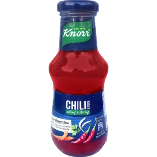 Knorr Chilisauce 250ml