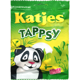 Katjes Tappsy - Soft Panda Gums 200g
