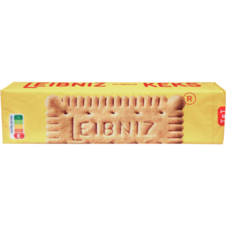 Leibniz Biscuit Au Beurre Original 200g