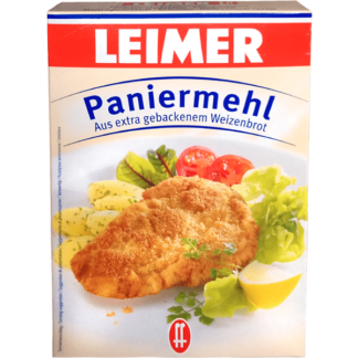 Leimer Paniermehl - Breadcrumbs 400g