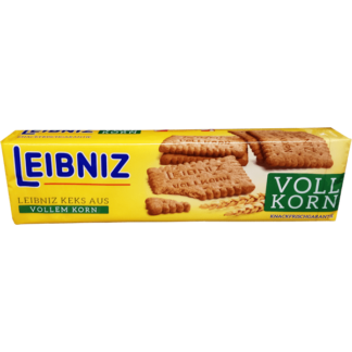 Leibniz Whole Grain Biscuits