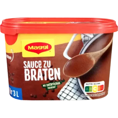 Sauce pour rôtis Maggi pour 3 litres