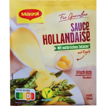 Maggi für Genießer Sauce Hollandaise 250ml