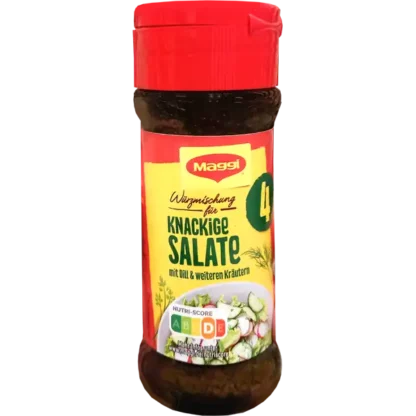 Maggi Seasoning Mix 4 for Crispy Salads