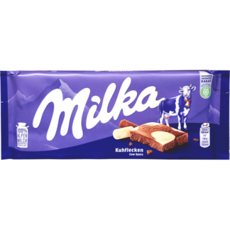 Milka Kuhflecken - Cow Spots 100g