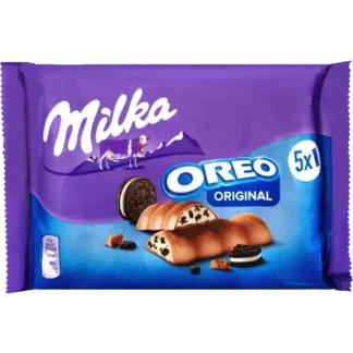 Milka Oreo 5 Bars