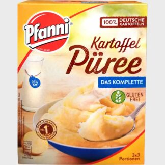 Knorr Professional Mélange de Poivres Purée d’Epices