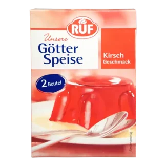 RUF Götterspreise Saveur Cerise 2x12g