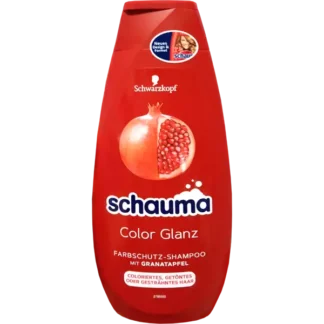 Schwarzkopf Schauma Shampoo Brillantezza Colore 400ml