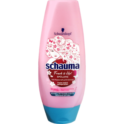 Schwarzkopf Schauma Fresh it up! Après-shampooing 250ml