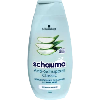 Schwarzkopf Schauma Anti-Dandruff Shampoo Classic 400ml