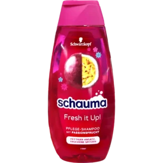 Schwarzkopf Schauma Fresh it up! Shampoo 400ml