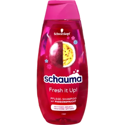 Schwarzkopf Schauma Champú Fresh it up! 400ml
