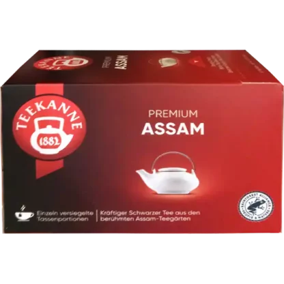 Teekanne Premium Assam 20x