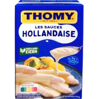 Thomy Les Sauces Sauce Hollandaise 250ml